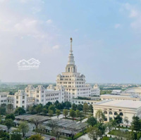 1 Phòng Ngủ+ View Đh Vinuni Đẳng Cấp Nhất Dự Án Vinhomes Ocean Park, Giá Chỉ 2Tỷ5