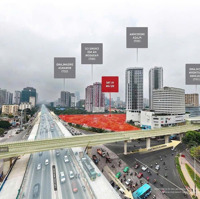 Bán Chung Cư Sun Grand City Ngã Tư Xuân Thuỷ Phạm Hùng Cầu Giấy Hn - 5 Toà Cao Cấp Nhất Khu Vực
