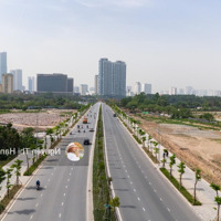 Bán Căn 3 Phòng Ngủ84M Chung Cư Hausman Mặt Đường Lê Quang Đạo Giá 74, 7 Triệu/M, Gía Đầu Tư Đợt 1