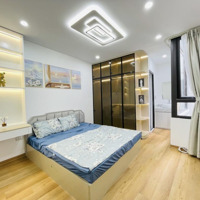 Nhà Xây Mới 6 Tầng Thang Máy, Thiết Kế Hiện Đại, Full Nội Thất Tặng Lại Khách Thiện Chí, Ô Tô Đỗ Cổ