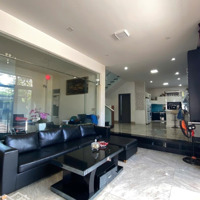 Biệt Thự Lô Góc 2 Mặt Tiền 171.1M2 Đường 7M Đào Sư Tích, Gần Mega Market