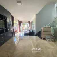 Biệt Thự Lô Góc 2 Mặt Tiền 171.1M2 Đường 7M Đào Sư Tích, Gần Mega Market