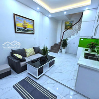 Nhà Đẹp Trung Văn, 5.95 Tỷ, Tt Các Trường Đại Học, 30M2, 6 Tầng