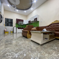 Quang Trung Phạm Văn Chiêu Nhà 2 Hẻm Trước 5M - Sau 3M Cách Mặt Tiền Giá Bán 7Tỷ 65 Thương Lượng,