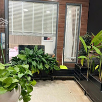 Nhà Mới + Thiết Kế Cực Đẹp! Nhà Góc 2 Mặt Tiền Kỳ Đồng, P9, Q3. Drt :70M2(8X9M) - 4 Tầng Chỉ 17,9Tỷ