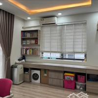 Nhà Mới + Thiết Kế Cực Đẹp! Nhà Góc 2 Mặt Tiền Kỳ Đồng, P9, Q3. Drt :70M2(8X9M) - 4 Tầng Chỉ 17,9Tỷ