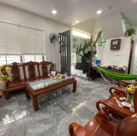 Nhà Mới + Thiết Kế Cực Đẹp! Nhà Góc 2 Mặt Tiền Kỳ Đồng, P9, Q3. Drt :70M2(8X9M) - 4 Tầng Chỉ 17,9Tỷ