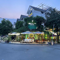 Bán Biệt Thự An Khang Villa, 60 Tỷ Vnd, 200M2, Hàng Hiếm Tại Tố Hữu, Hà Đông