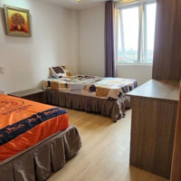 Bán Tòa Căn Hộ Biển Phạm Văn Đồng 7 Tầng Doanh Thu Khủng 840 Triệu/Năm Ngay Cv Hồ Nghinh-Cách Biển 400M