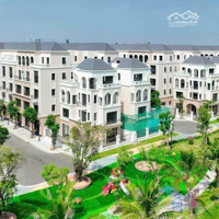 Shophouse Sao Biển View Vườn Hoa Cực Đẹp - Tâm Điểm Đầu Tư Tại Vinhomes Ocean Park 2