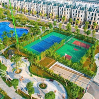 Shophouse Sao Biển View Vườn Hoa Cực Đẹp - Tâm Điểm Đầu Tư Tại Vinhomes Ocean Park 2