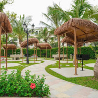 Shophouse Sao Biển View Vườn Hoa Cực Đẹp - Tâm Điểm Đầu Tư Tại Vinhomes Ocean Park 2