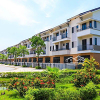 Chính Chủ Bán Shophouse Centa Riverside 120M2, 2 Mặt Tiền, Sổ Lâu Dài, Vay 70%, 7,6 Tỷ