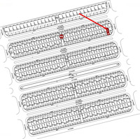 Bán 2 Lô Áp Góc, Giá Chỉ 1.3 Tỷ/Lô - Sổ Đỏ Riêng - Khu Đô Thị Làng Sen Việt Nam