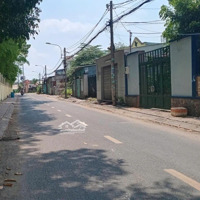 Bán Đất Mặt Tiền Đường Số 6 Long Trường 11,3 Tỷ/200M2
