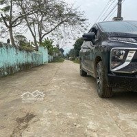 Cần Bán Gấp Khu Đất Full Thổ Cư Tại Xã Tượng Sơn, Nông Cống, Thanh Hóa