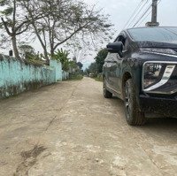 Cần Bán Gấp Khu Đất Full Thổ Cư Tại Xã Tượng Sơn, Nông Cống, Thanh Hóa