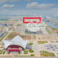 Bán Nhanh Lô Đất Kđt Dream City - Trung Tâm Tỉnh Bắc Ninh Mới Giá Bán 4,480 Tỷ Rẻ Nhất Phía Nam Bigc