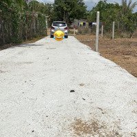 Cần Bán 5 Lô Đất Có Thổ Cư Giá Rẻ Ven Nha Trang - Khánh Hoà