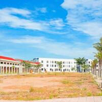 Thanh toán 579 triệu nhận đất xây nhà đối diện KCN Tân Bình, Bình Dương.