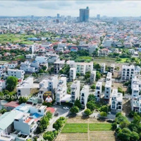 Lô Đất Vew Công Viên Vườn Hoa 58M2 Đông Nam Khu Tdc Điểm 3, Đằng Hải. Giá Chỉ 6X Triệu/M2