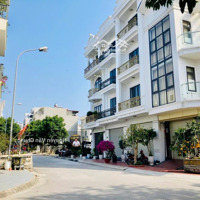 Lô Đất Vew Công Viên Vườn Hoa 58M2 Đông Nam Khu Tdc Điểm 3, Đằng Hải. Giá Chỉ 6X Triệu/M2