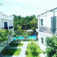 Bán Villas Nghỉ Dưỡng Du Lịch Trung Tâm Phố Cổ Hội An Quảng Nam Dtd 1900M2 Giá Chỉ 7X Tỷ
