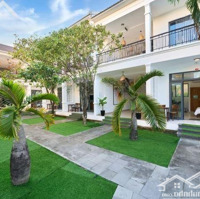 Bán Villas Nghỉ Dưỡng Du Lịch Trung Tâm Phố Cổ Hội An Quảng Nam Dtd 1900M2 Giá Chỉ 7X Tỷ