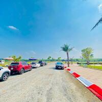 Thanh toán 579 triệu nhận đất xây nhà đối diện KCN Tân Bình, Bình Dương.