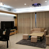 Cho Thuê Căn Hộ Cc Richland Southern, 16 Triệu/Th, 124M2, 3 Phòng Ngủ+ 2 Vệ Sinh Nội Thất Đầy Đủ