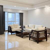 Cho Thuê Căn Hộ 4 Phòng Ngủ 3 Vệ Sinh 267M2 Giá Bán 92 Triệu/Th Tại Ciputra, Phú Thượng, Tây Hồ, Hà Nội