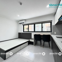 Hot!!! Dự Án Căn Hộ Full Nội Thất Cao Cấp Mới 100%, Máy Giặt Riêng, Gần Cv Lê Thị Riêng Q10