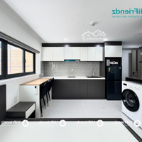Hot!!! Dự Án Căn Hộ Full Nội Thất Cao Cấp Mới 100%, Máy Giặt Riêng, Gần Cv Lê Thị Riêng Q10