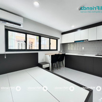 Hot!!! Dự Án Căn Hộ Full Nội Thất Cao Cấp Mới 100%, Máy Giặt Riêng, Gần Cv Lê Thị Riêng Q10