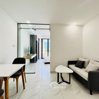 Cho Thuê Chdv 1 Phòng Ngủ+ Ban Công + Tách Bếp 50M2 Full Nội Thất Cấp Ngay Trung Tâm Quận 1. Chỉ Từ 8 Triệu