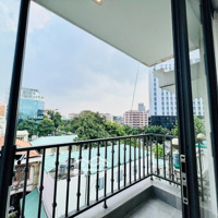Cho Thuê Chdv 1 Phòng Ngủ+ Ban Công + Tách Bếp 50M2 Full Nội Thất Cấp Ngay Trung Tâm Quận 1. Chỉ Từ 8 Triệu