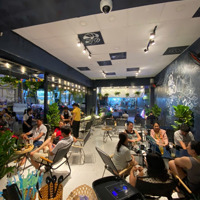 Cần Cho Thuê Mặt Bằng Làm Cafe Hoặc Các Mô Hình Khác , Mặt Tiền Ngã 3 Quang Trung