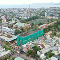 Chỉ 580 Triệu (20%) Sở Hữu Ngay Căn 2 Phòng Ngủquận "Kinh Tế" Đà Nẵng.