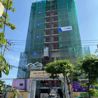 Chỉ 580 Triệu (20%) Sở Hữu Ngay Căn 2 Phòng Ngủquận "Kinh Tế" Đà Nẵng.