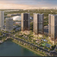 Chính Chủ Căn Hộ Chung Cư Cao Cấp Mik 2 Phòng Ngủ 2 Vệ Sinhtại Vinhomes Cổ Loa, Dự Kiến 8,69 Tỷ, 69,6M2