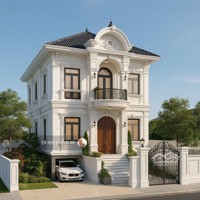 Đất Tặng 2 Nhà 2 Tầng, Gần Biển, Bến Du Thuyền, Giá Rẻ Nhất Khu Vực 75 Triệu/Mv