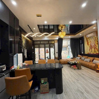 Bán Gấp - Nhà Đẹp Phân Lô Văn Quán - 2 Mặt Thoáng - Gara Ô Tô - View Công Viên - Ở Cực Sướng
