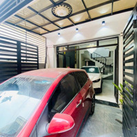 Bán Gấp - Nhà Đẹp Phân Lô Văn Quán - 2 Mặt Thoáng - Gara Ô Tô - View Công Viên - Ở Cực Sướng