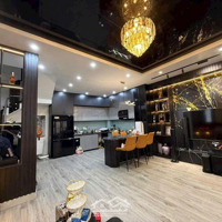 Bán Gấp - Nhà Đẹp Phân Lô Văn Quán - 2 Mặt Thoáng - Gara Ô Tô - View Công Viên - Ở Cực Sướng