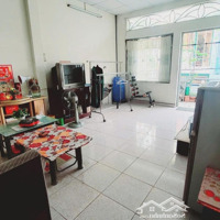 Bán Nhà Xuân Diệu, P4, Tân Bình, Ngang 4M, Hẻm Nhựa Ô Tô Đỗ Cửa, Khu Vip, Giá 7.9T Tl