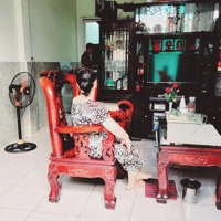 Bán Nhà Xuân Diệu, P4, Tân Bình, Ngang 4M, Hẻm Nhựa Ô Tô Đỗ Cửa, Khu Vip, Giá 7.9T Tl