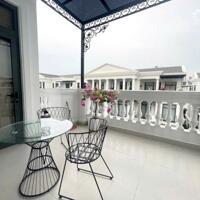 Cho thuê căn hộ 1 ngủ giá 8tr tại Vinhomes Marina