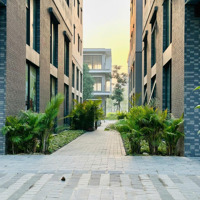 Bán Biệt Thự Đơn Lập Căn Góc Đẹp Nhất The Plaza Eco Central Park Vinh