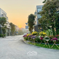 Bán Biệt Thự Đơn Lập Căn Góc Đẹp Nhất The Plaza Eco Central Park Vinh