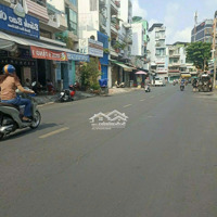 Bán Nhà Mtkd Đường Điện Biên Phủ Q.10,Diện Tích: 4,5M X 28M,5 Lầu, Hđt : 30 Triệu/Tháng, Giá Bán 40 Tỷ Tl